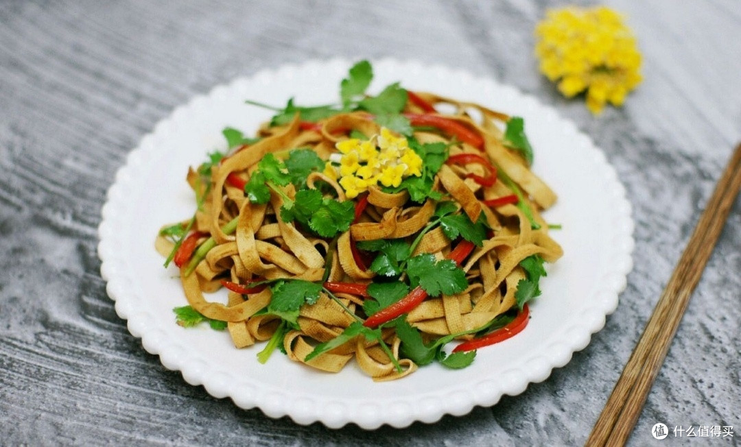 科学减肥,试试这道美食