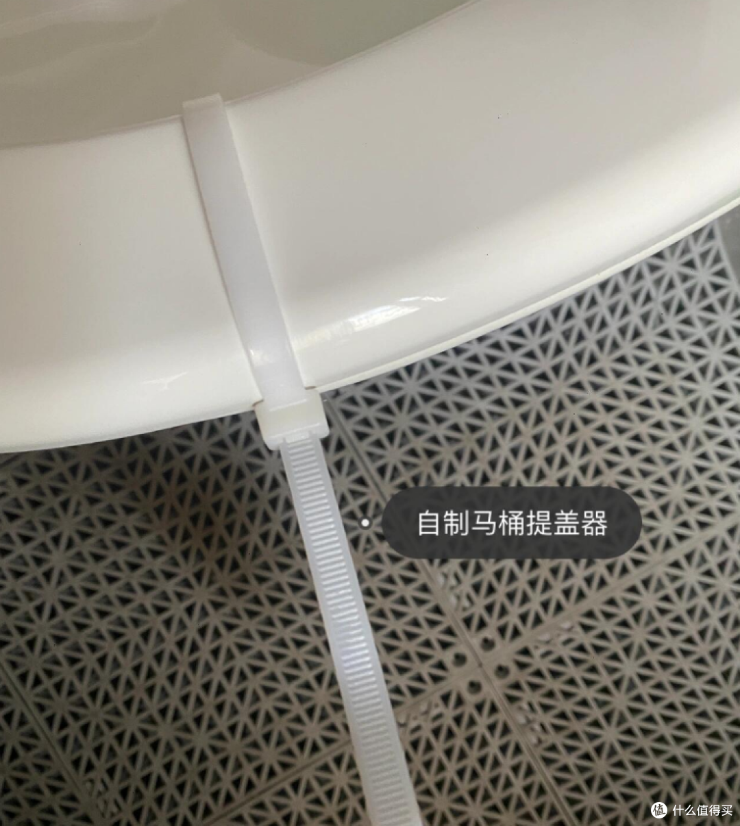 有被惊到！几块钱一大包的扎带，换个思路后竟解决了无数生活痛点