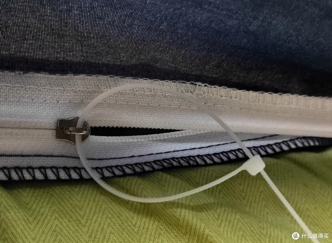 有被惊到！几块钱一大包的扎带，换个思路后竟解决了无数生活痛点