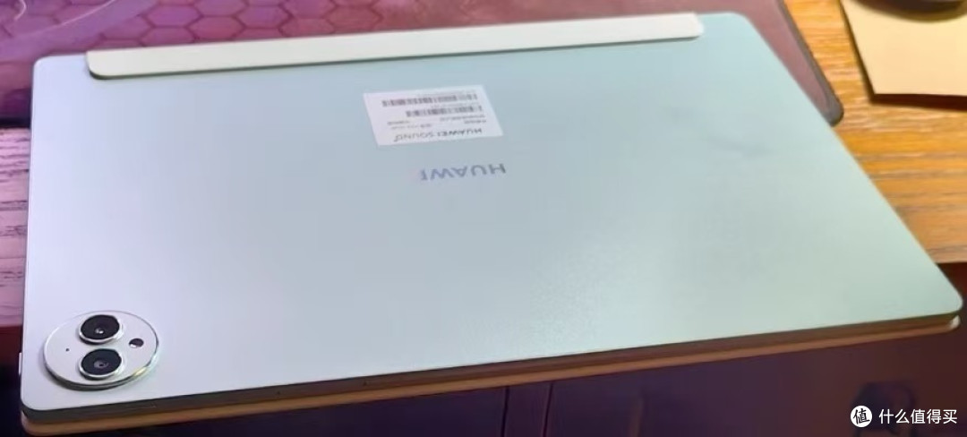 平板跨端互联,能否取代笔记本?华为MatePad Pro 13.2英寸平板电脑便是其中的佼佼者