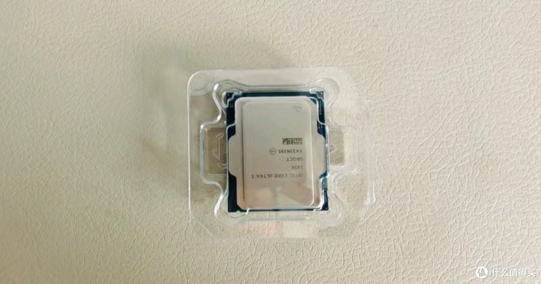 闲鱼捡漏CPU,成功下车!