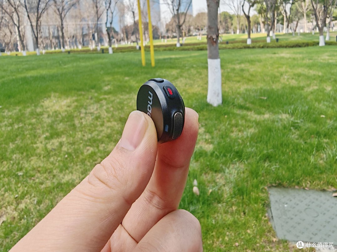 对标千元麦克风，录音棚级的性能，闪克Wave T5领夹麦克风体验
