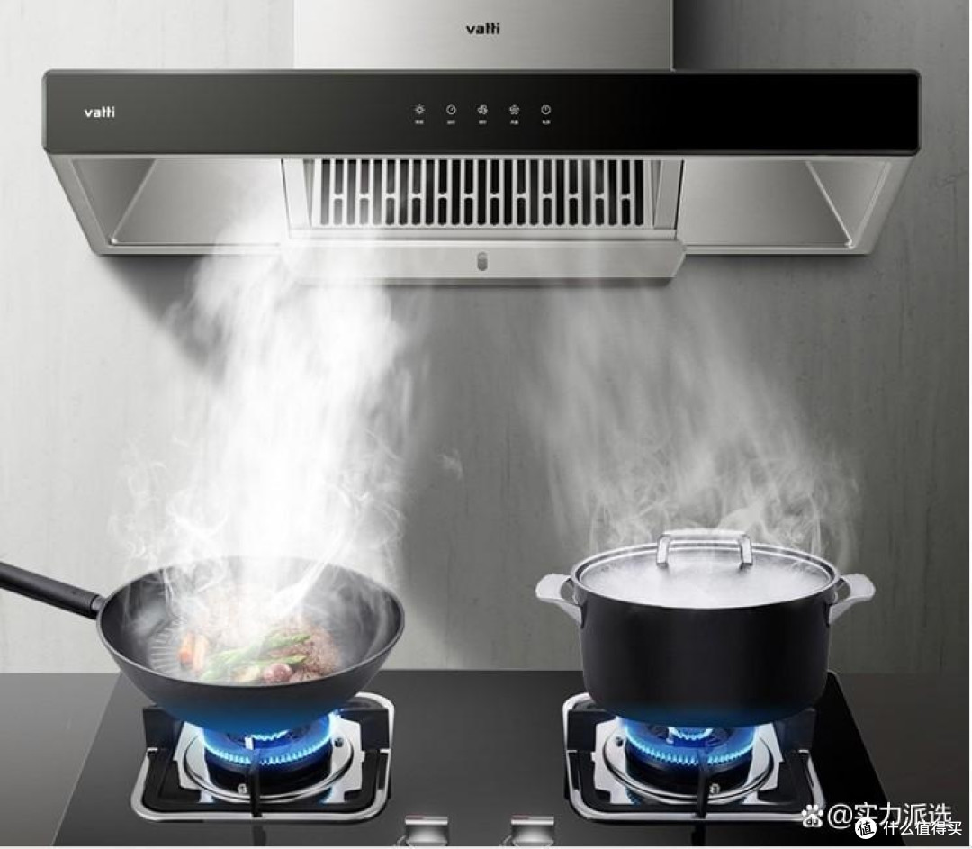 油烟机品牌排行榜前十名：深度解析市场领导者