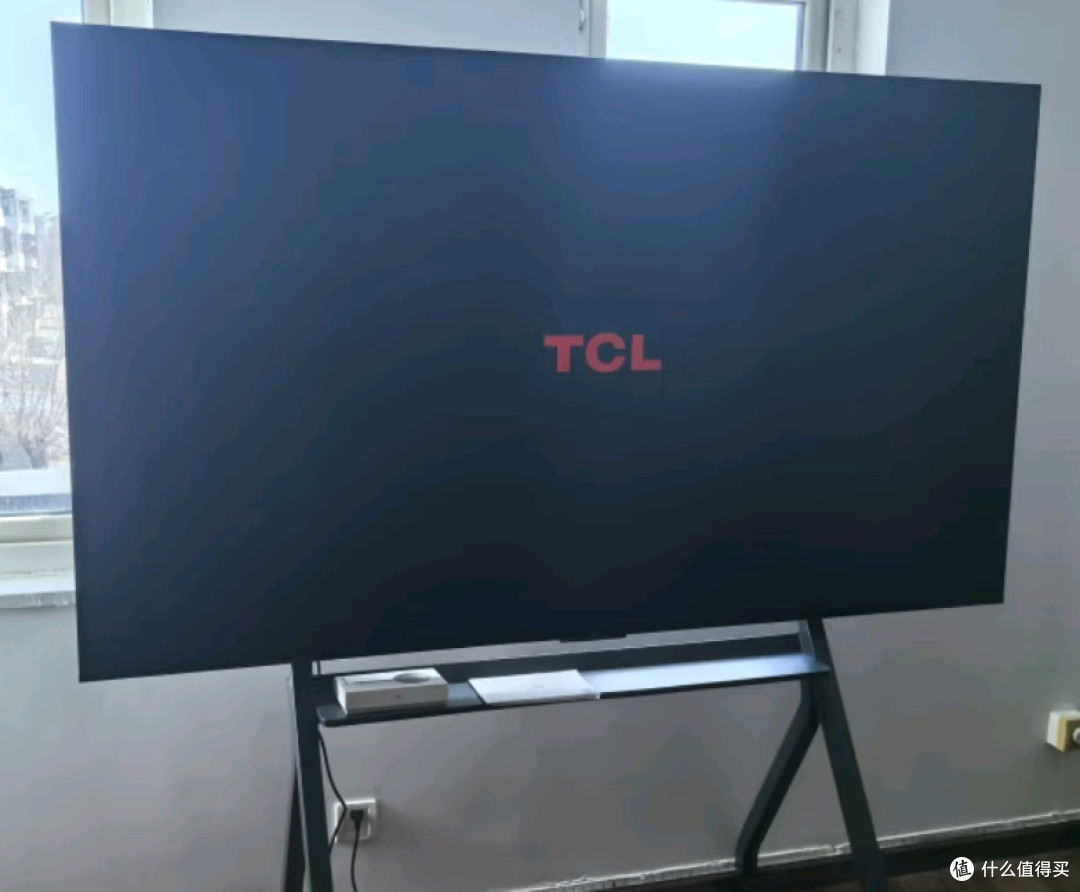 心动之选:TCL N86A 电视平板一体机