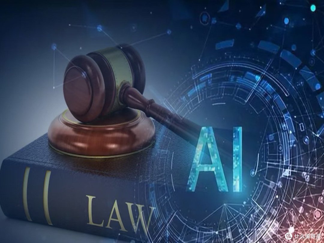 AI智能合同：为消费者权益保驾护航_手机软件_什么值得买