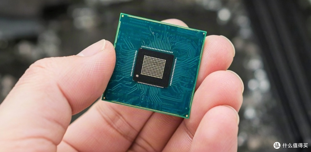 打工人必看!如何挑选你的职场“最强大脑”——CPU