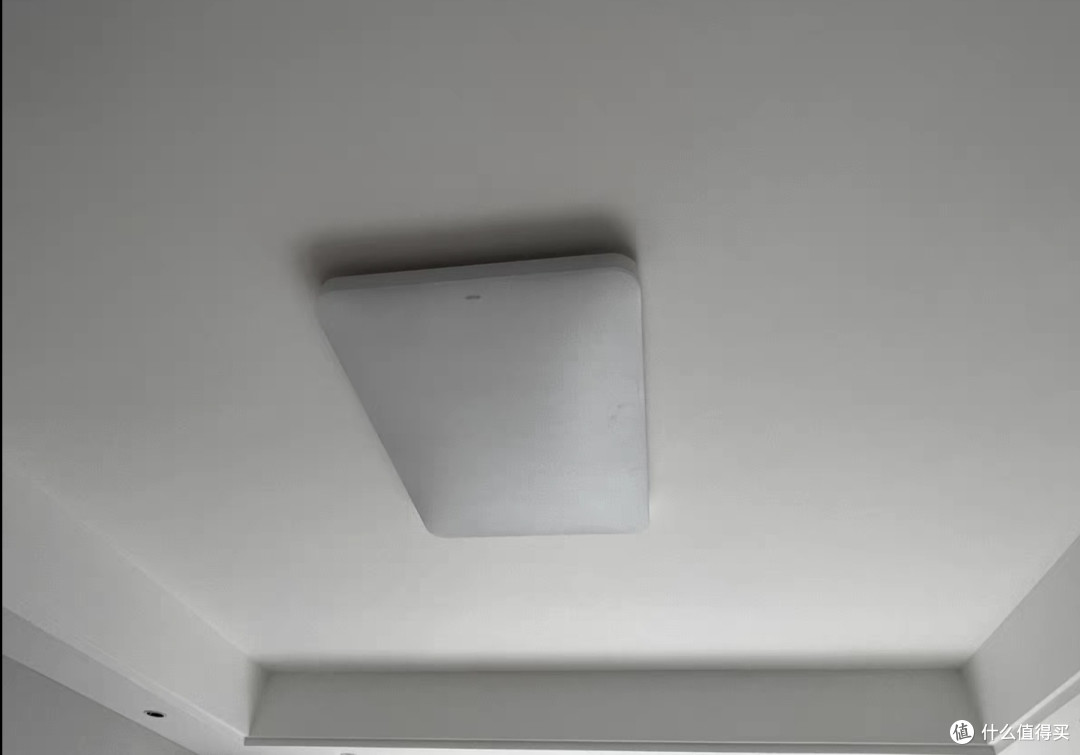 现代简约灯具,智控TC有多酷