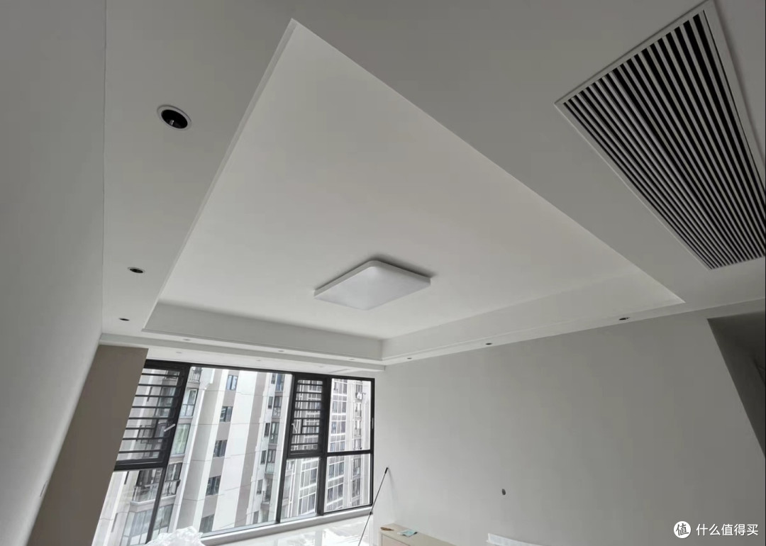 现代简约灯具，智控TC有多酷