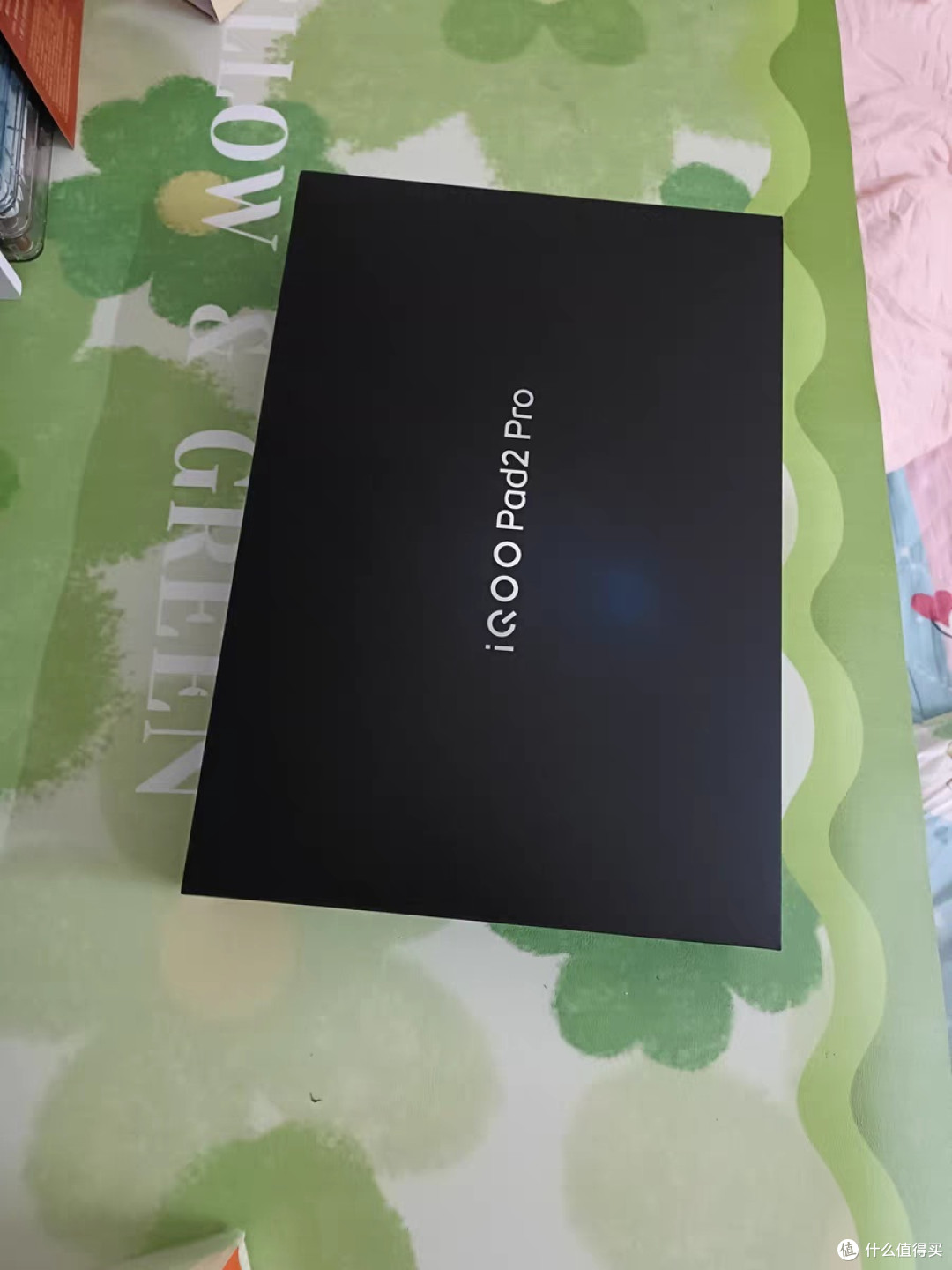 iQOO Pad 2 Pro真的那么强?