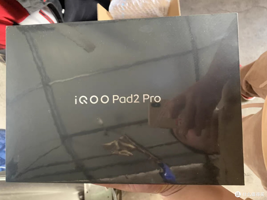 iQOO Pad 2 Pro真的那么强？