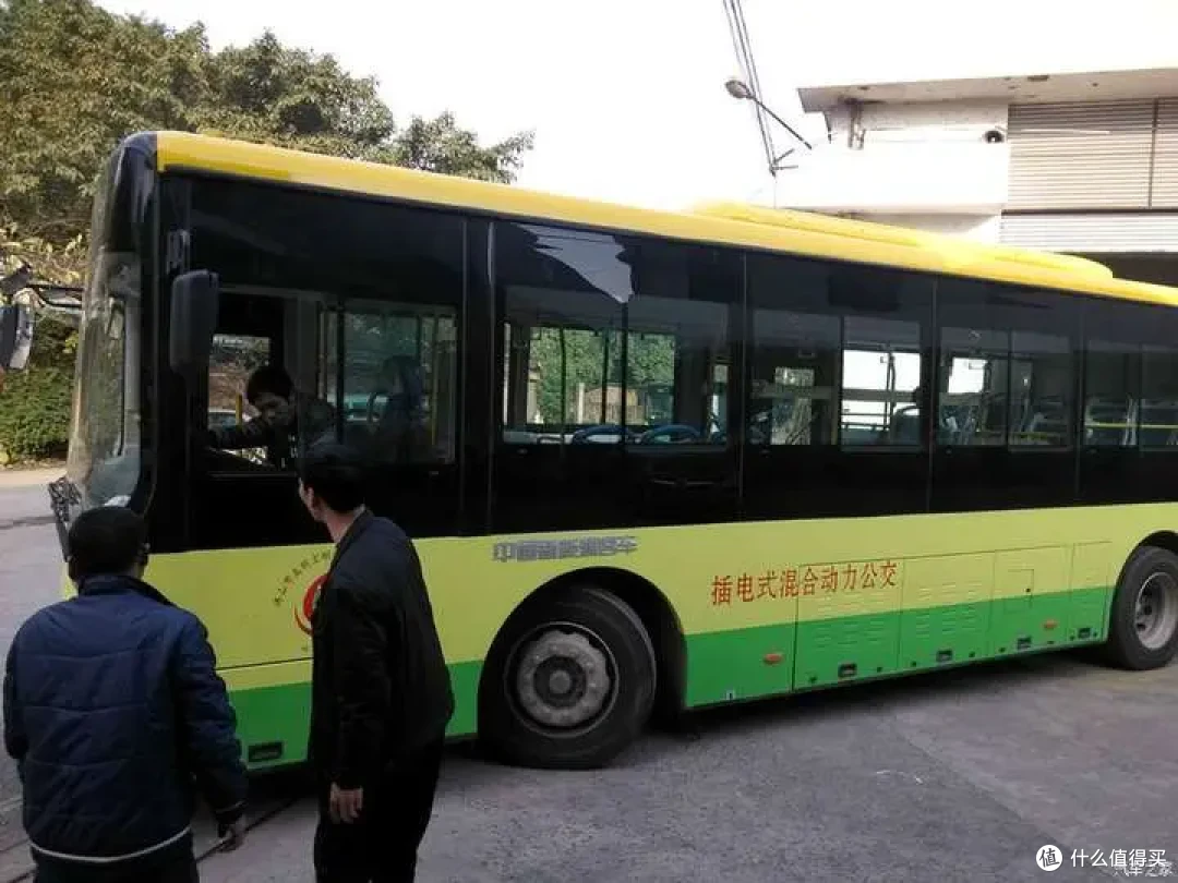 17岁老爷车面对排放新标准的考验,结果……