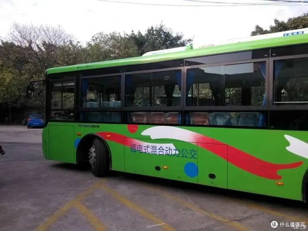 17岁老爷车面对排放新标准的考验,结果……