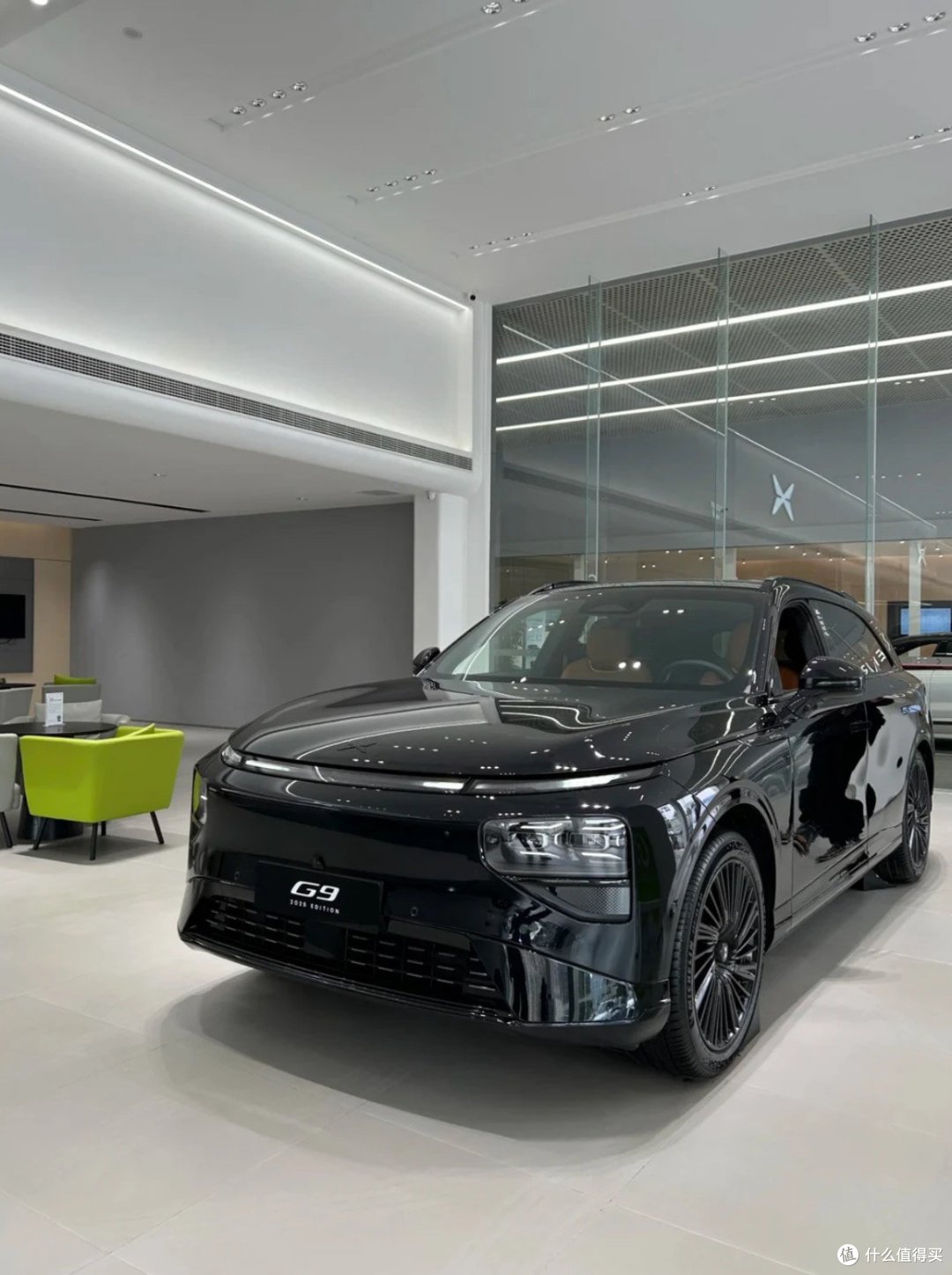 你会冲小鹏G9还是Model Y