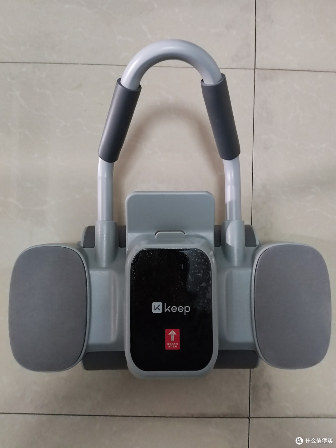 你的腹部脂肪吞噬器——Keep四轮健腹轮