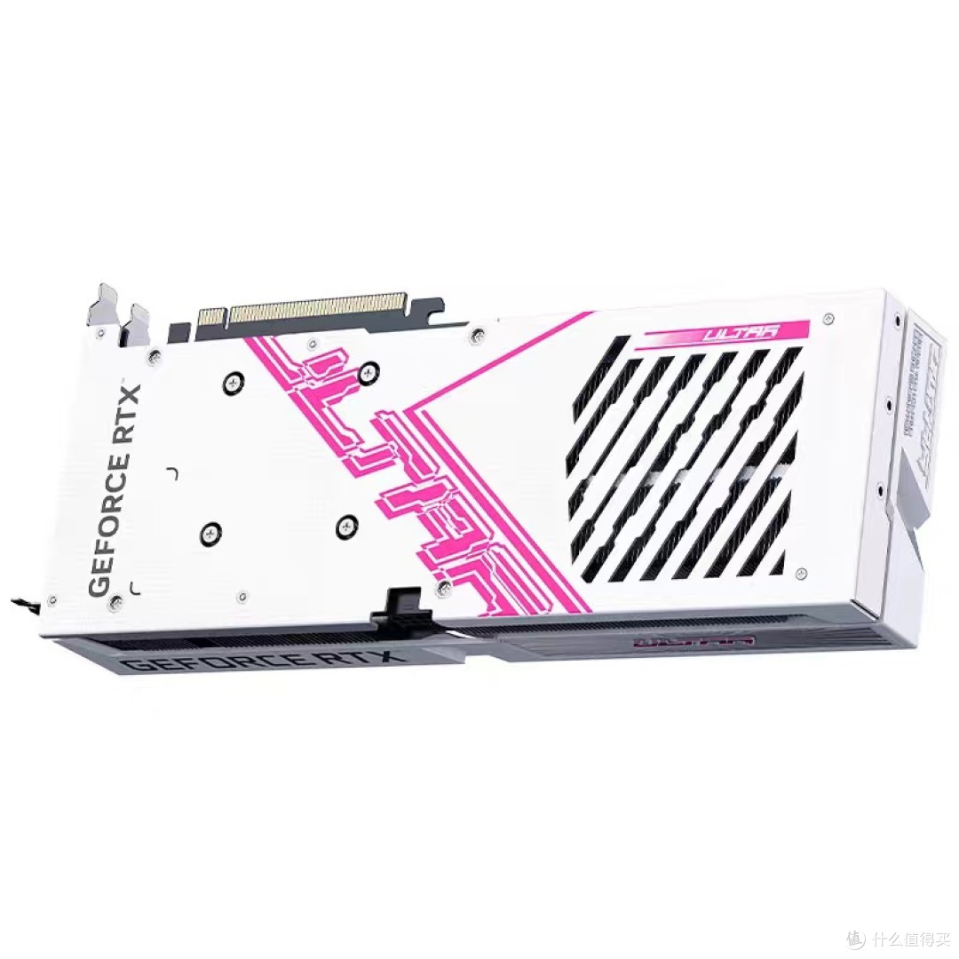 【硬核解析】七彩虹RTX 4070 Ultra W OC 12GB,性价比之王!