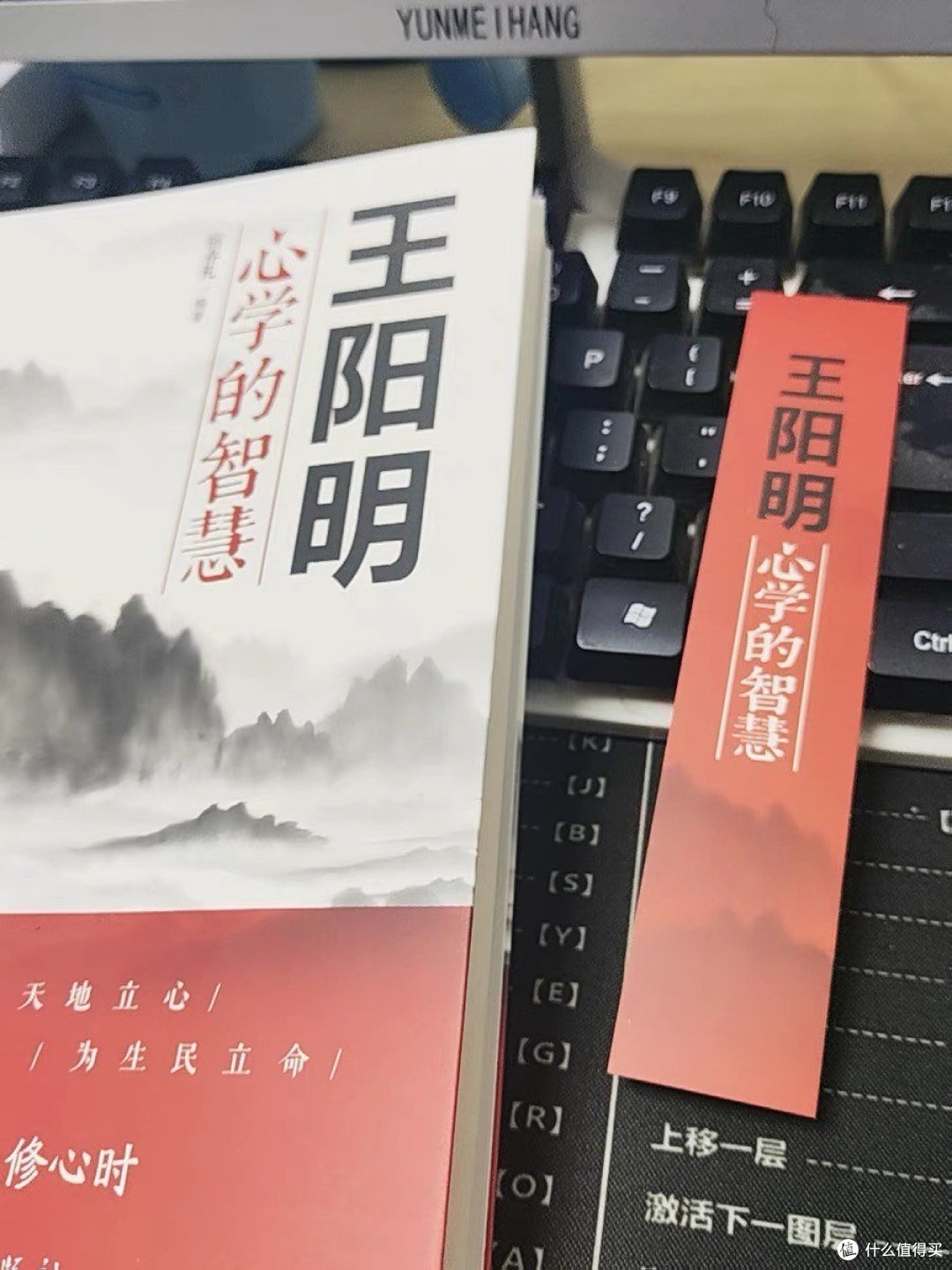王阳明心学:心灵觉醒与智慧之道