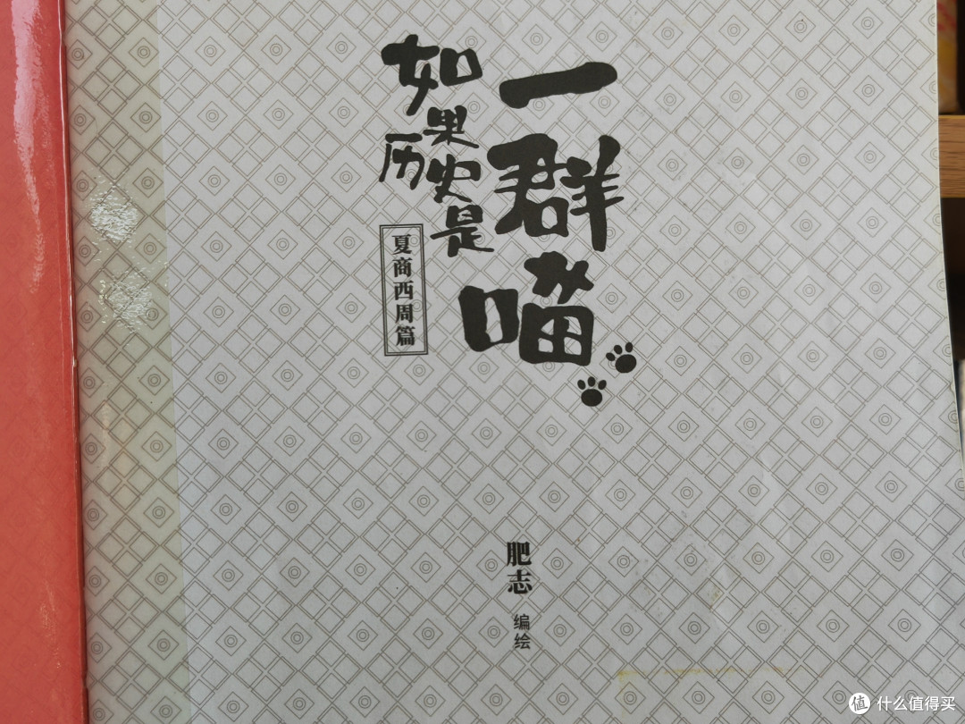 江山如此多娇,引无数英雄竞折腰!如果历史是一群喵~
