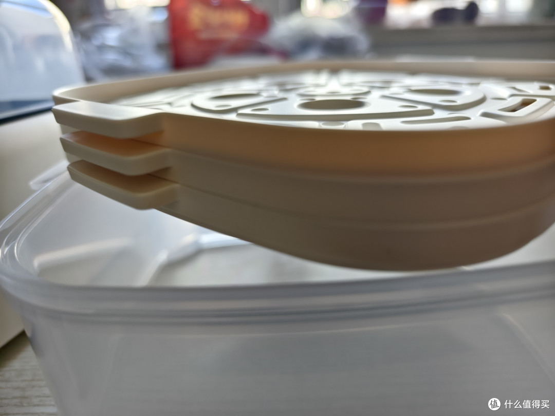 一个人也要吃好，志高电蒸锅给你健康生活
