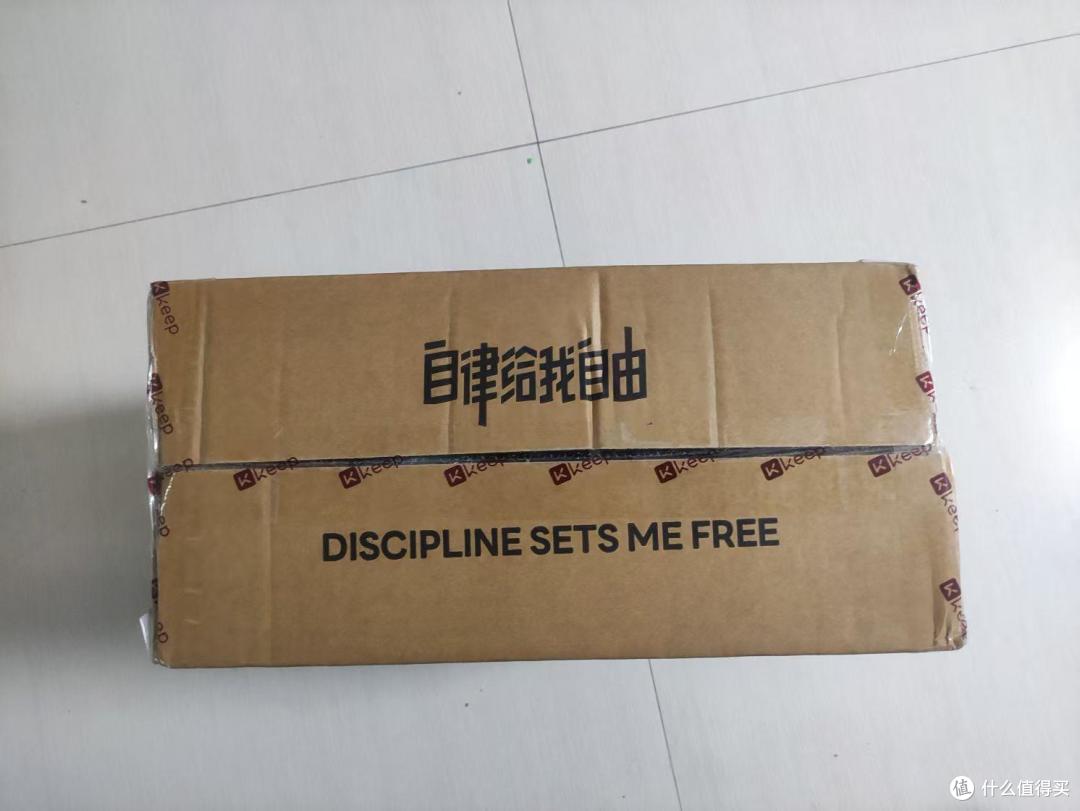 健身小白考虑优先选择----Keep健腹轮评测报告