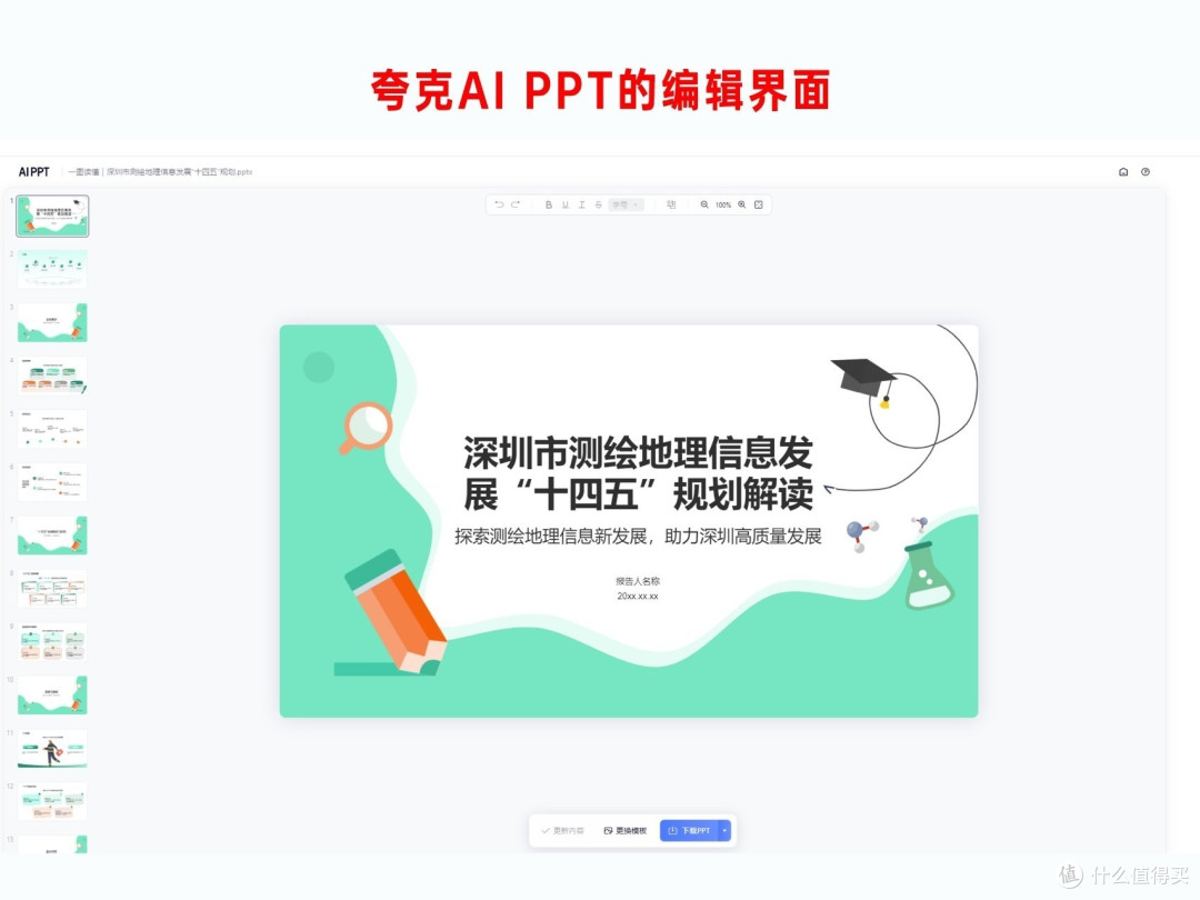 夸克AI升级，对办公软件市场格局产生了不可忽视的影响。