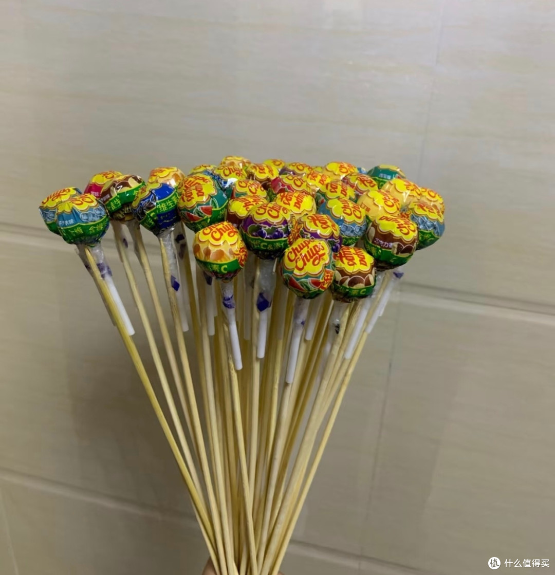 手工制作以糖为花,情暖三八