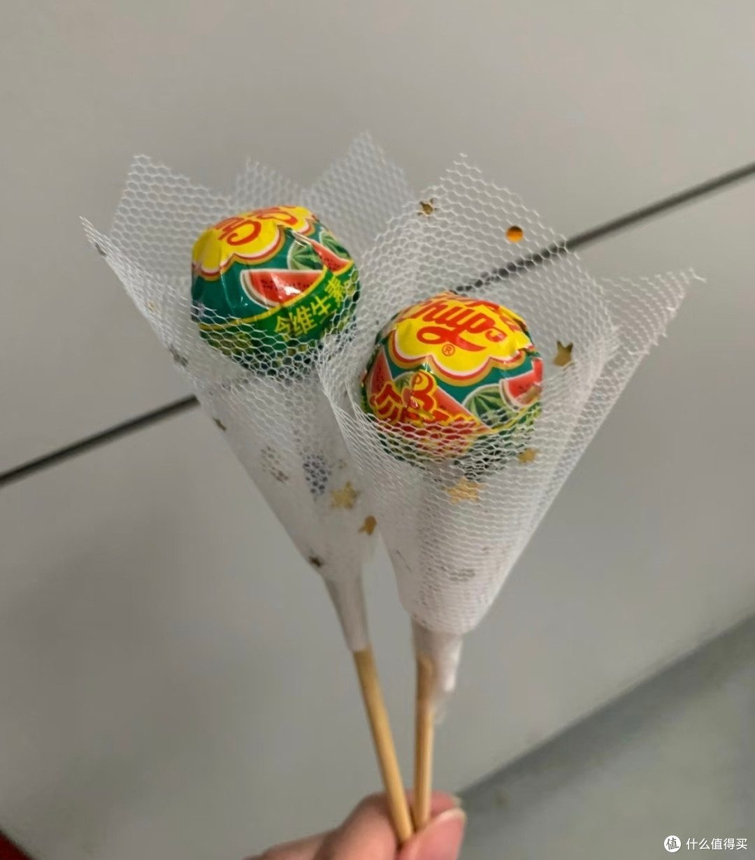 手工制作以糖为花,情暖三八
