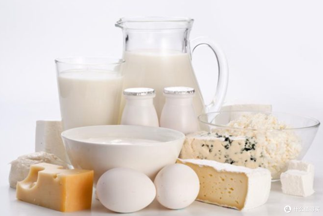 母乳和奶粉的成分一样吗？