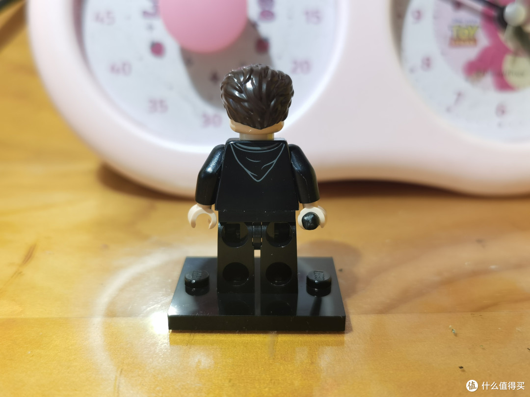乐高哈利波特系列人仔盘点（四）：反派集结