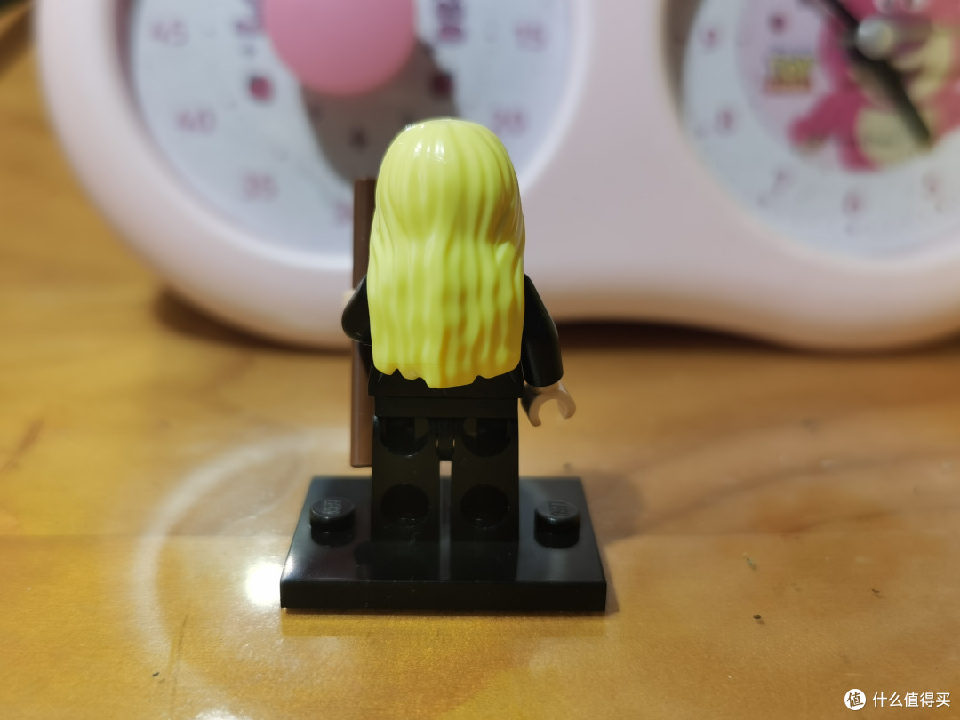 乐高哈利波特系列人仔盘点（四）：反派集结