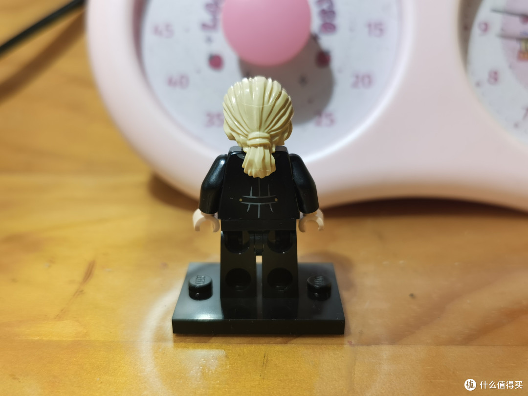 乐高哈利波特系列人仔盘点（四）：反派集结