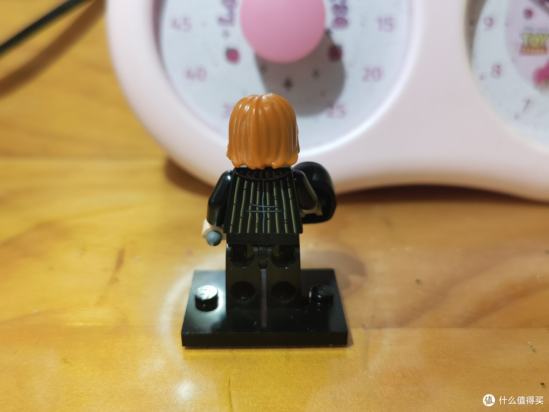 乐高哈利波特系列人仔盘点（四）：反派集结