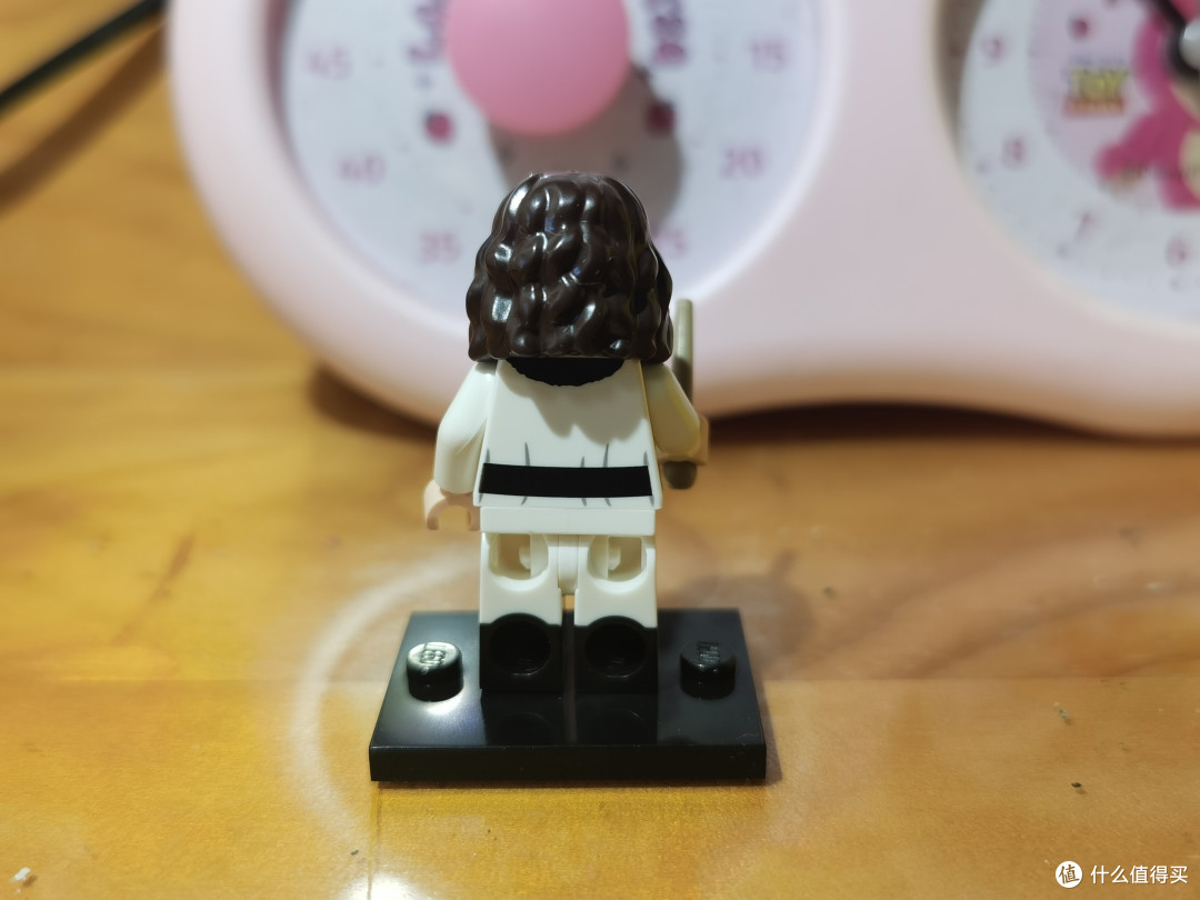 乐高哈利波特系列人仔盘点（四）：反派集结