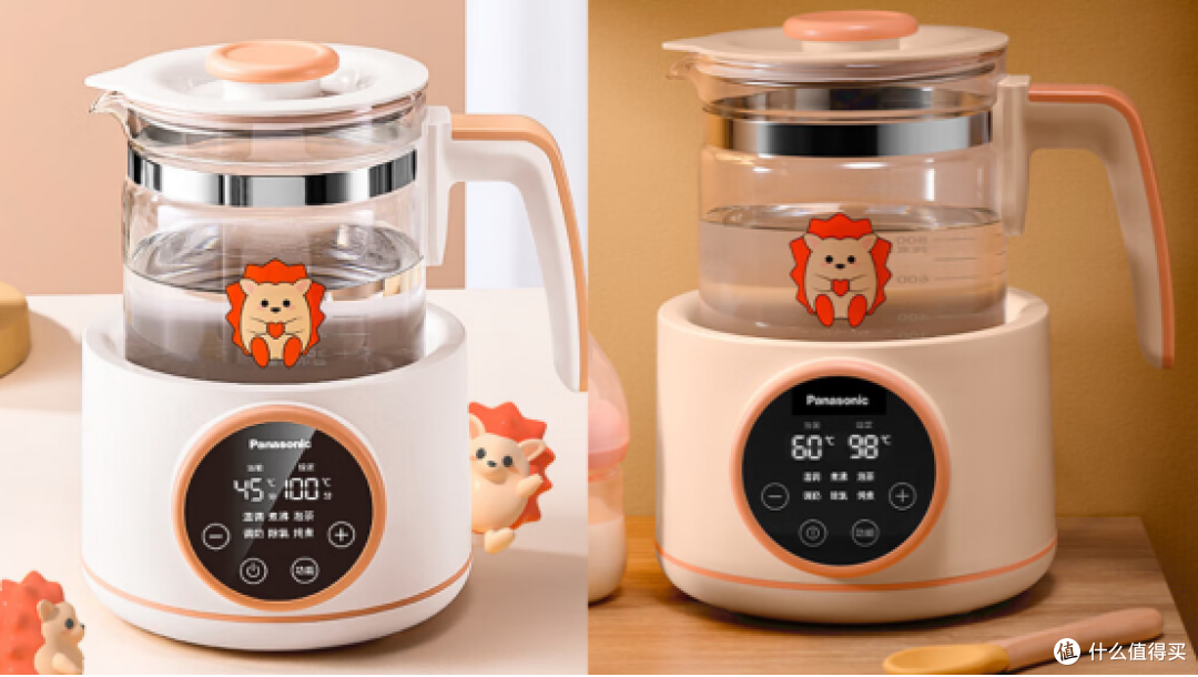 电热水壶哪个牌子好？品牌质量前十名出炉，值得信赖！