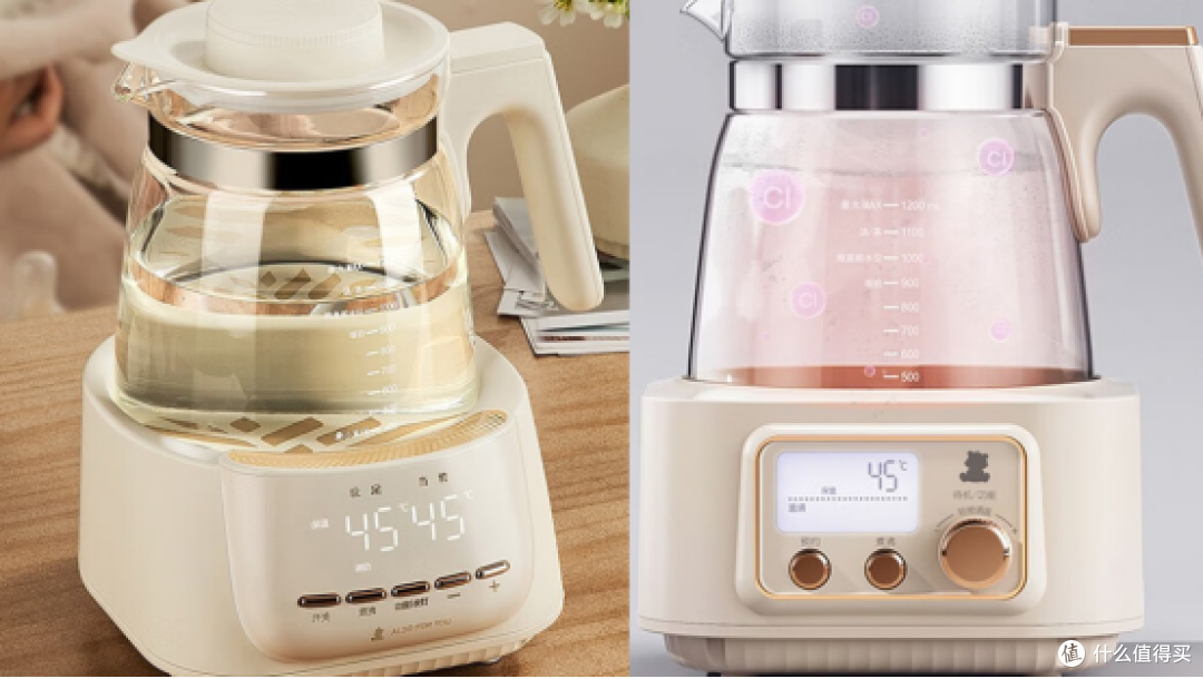 电热水壶哪个牌子好？品牌质量前十名出炉，值得信赖！