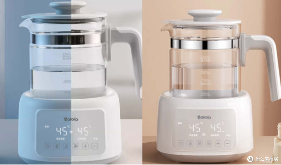 电热水壶哪个牌子好？品牌质量前十名出炉，值得信赖！
