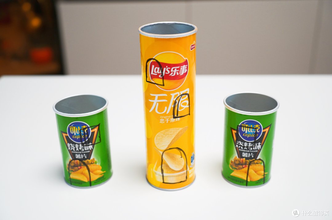 变废为宝：薯片桶的创意重生！