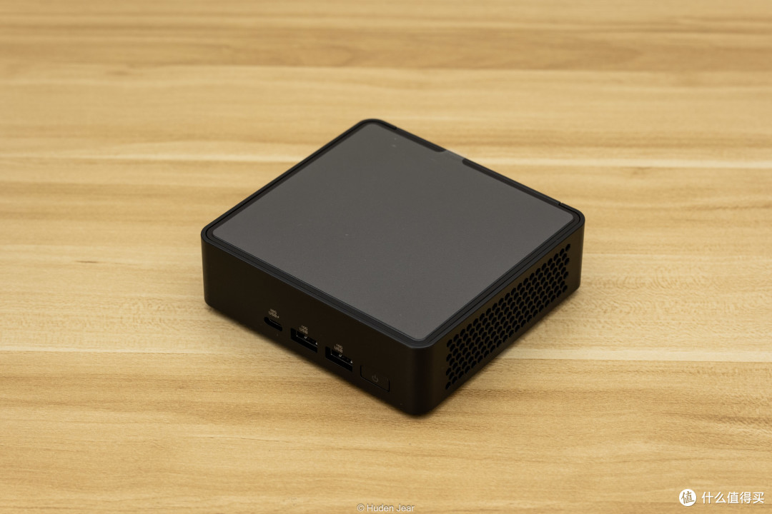华硕NUC 15 Pro首发测试！历久弥新的经典迷你主机又更新