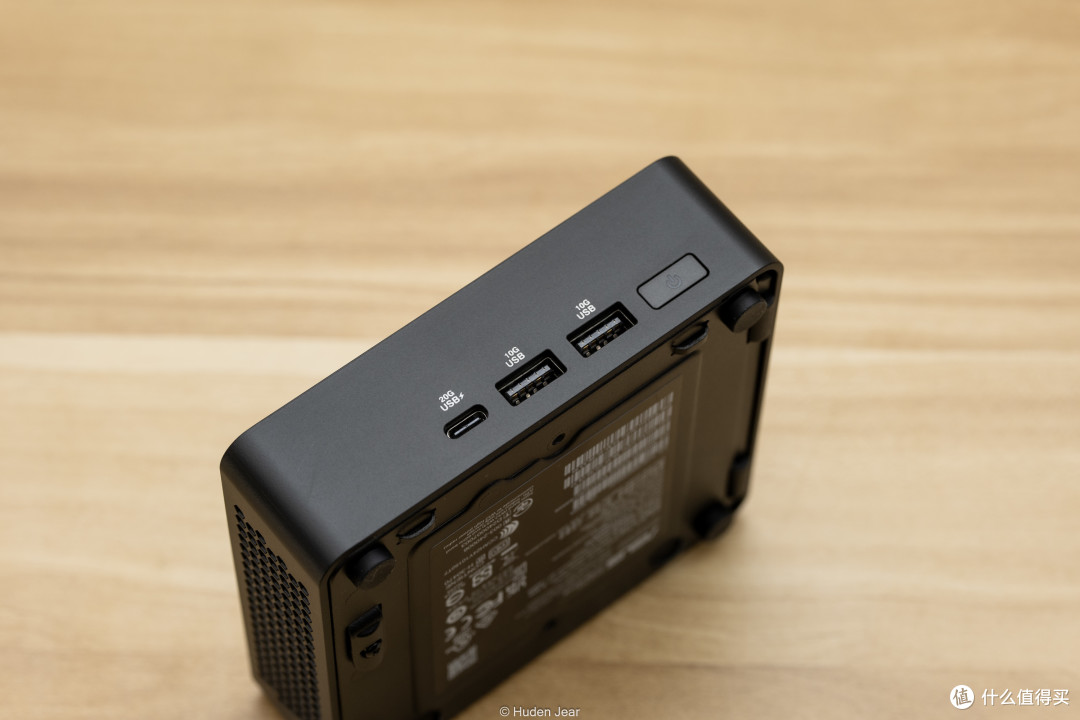 华硕NUC 15 Pro首发测试！历久弥新的经典迷你主机又更新