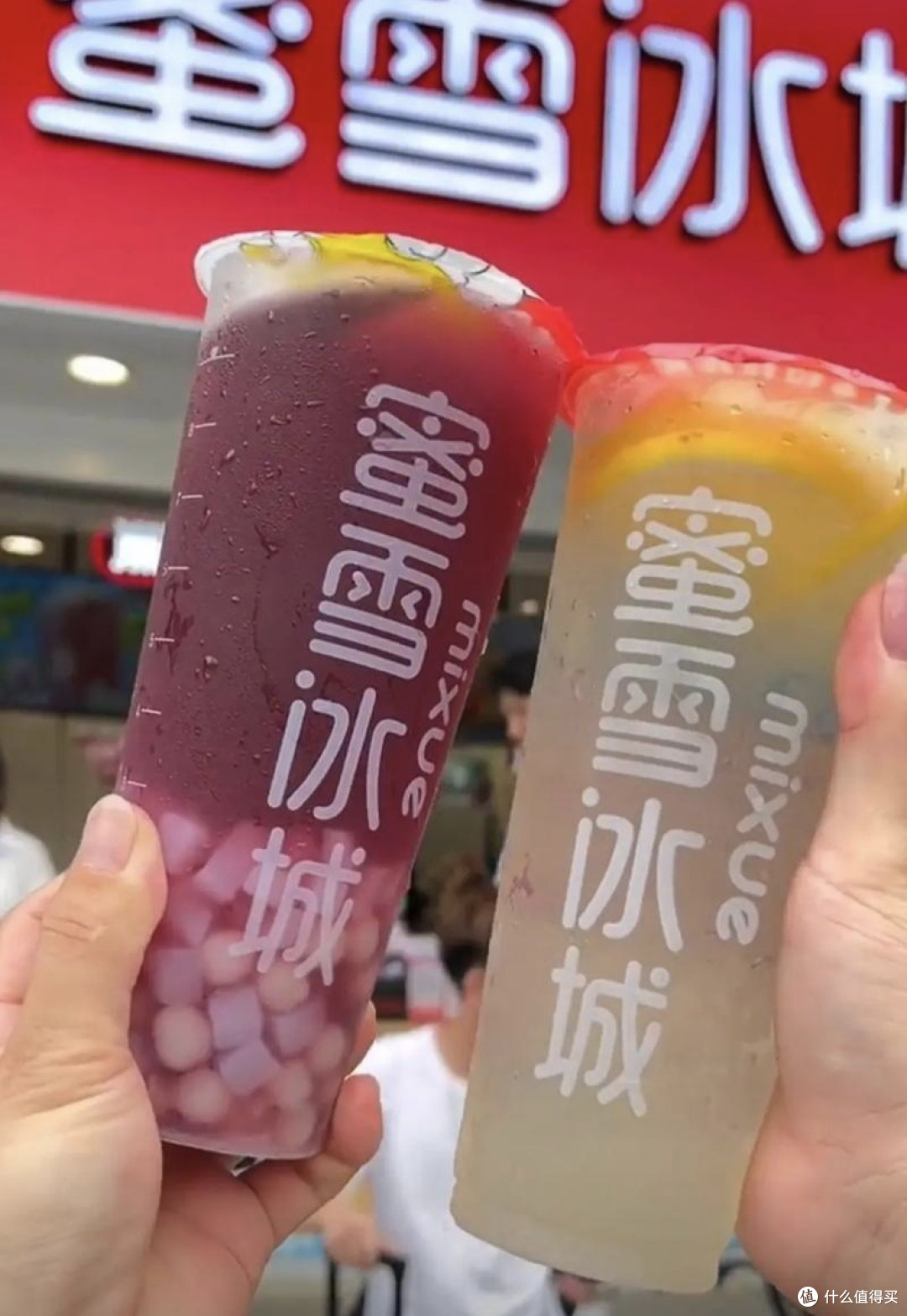 315曝光蜜雪冰城,为啥这么嗨?