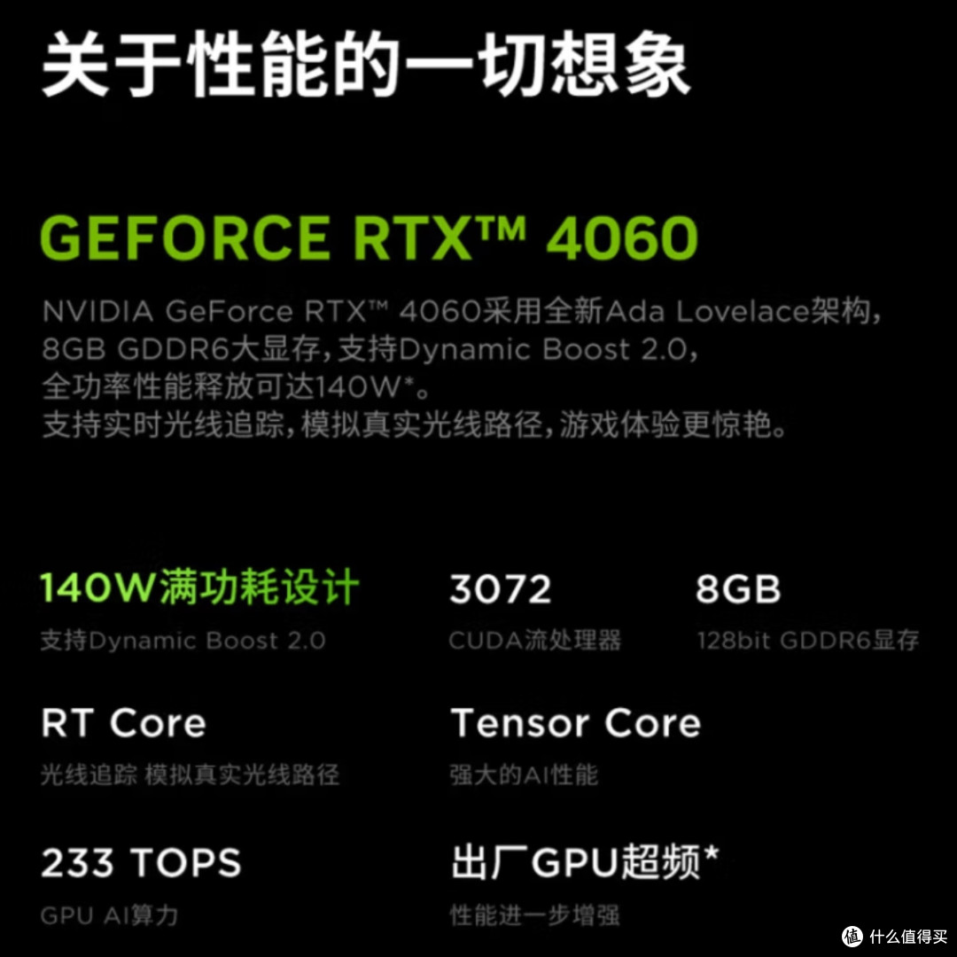 联想拯救者R9000P:万元游戏本的性价比之王