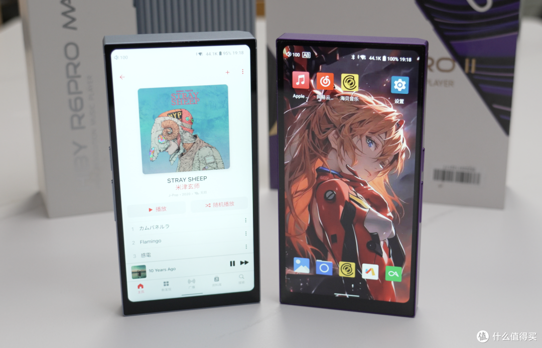 暴力解析+越级推力!海贝R6 Pro Max实测:堆料真能砸出万元听感?