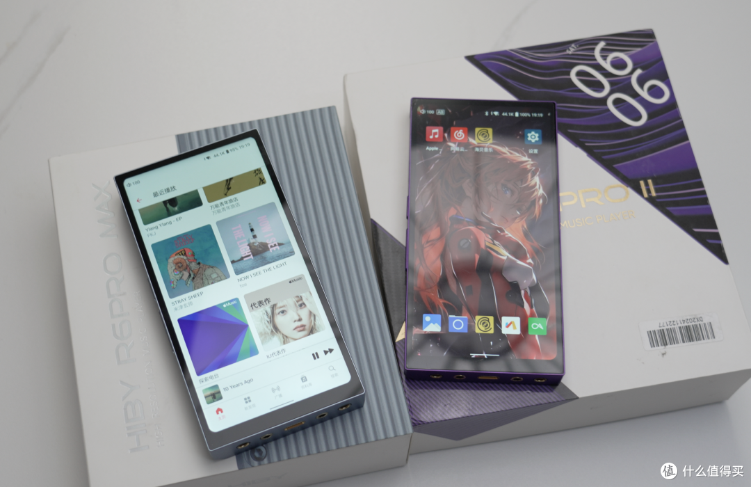 暴力解析+越级推力!海贝R6 Pro Max实测:堆料真能砸出万元听感?