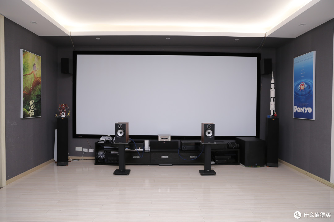 万元级高品质HiFi套装再升级,马兰士M-CR612+宝华韦健606 S3