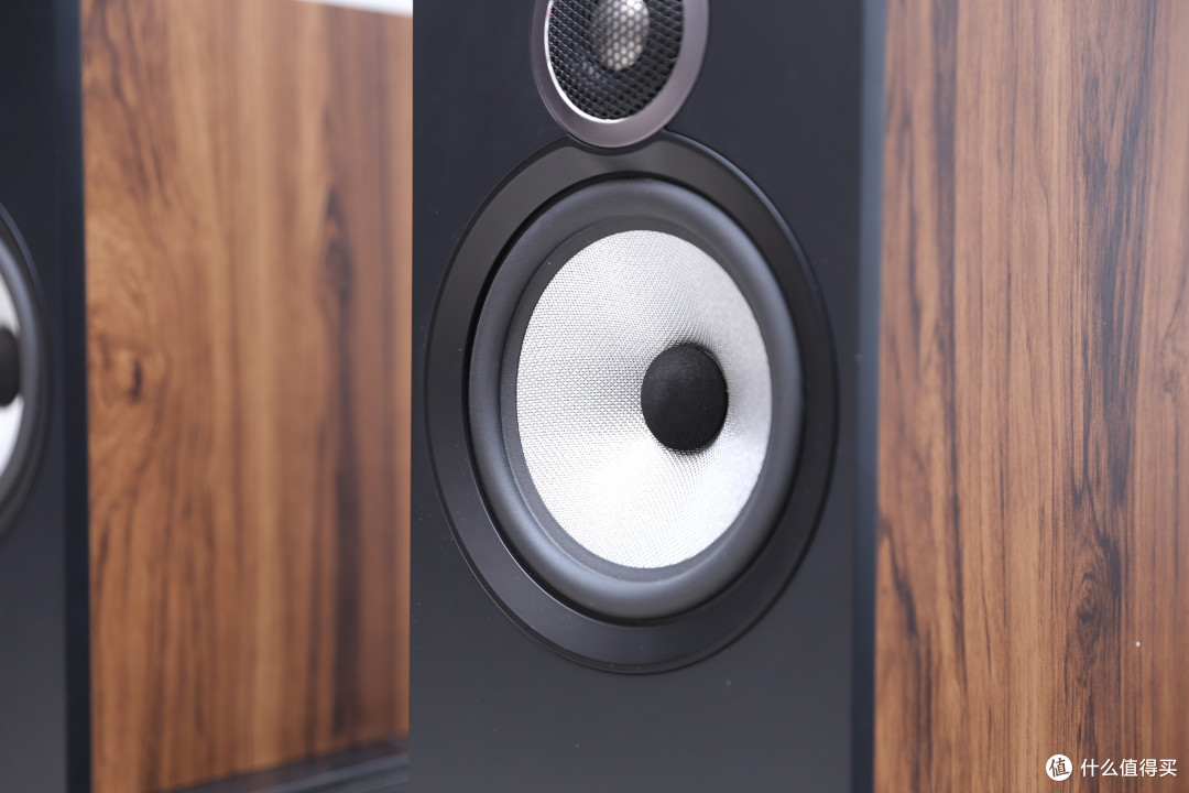 万元级高品质HiFi套装再升级,马兰士M-CR612+宝华韦健606 S3