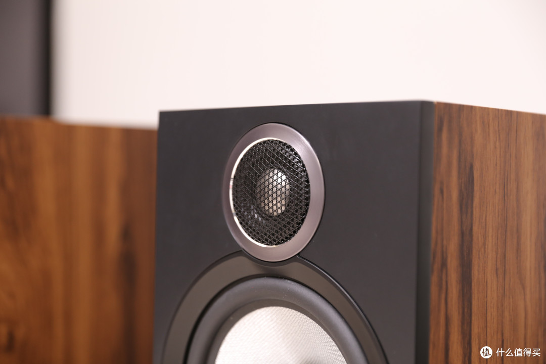 万元级高品质HiFi套装再升级,马兰士M-CR612+宝华韦健606 S3