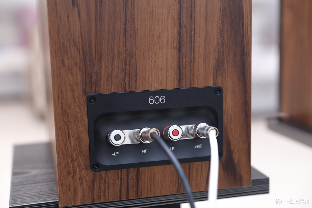 万元级高品质HiFi套装再升级,马兰士M-CR612+宝华韦健606 S3