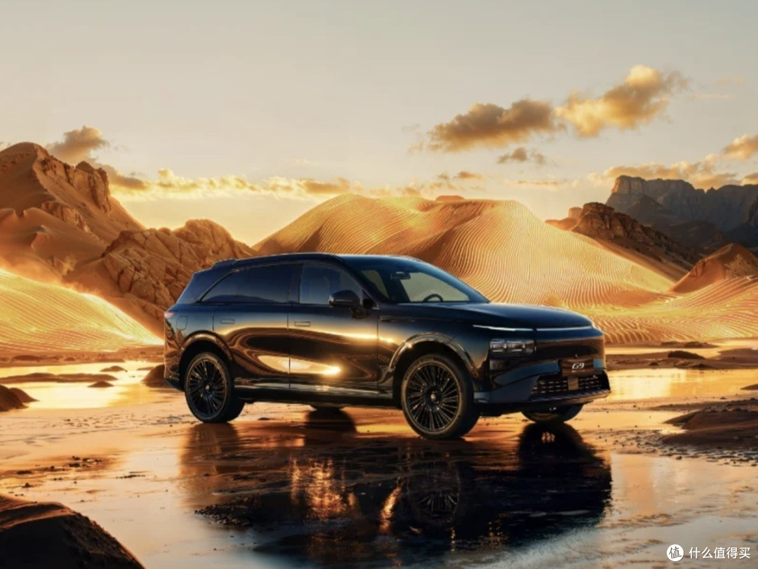 25万预算买纯电SUV？小鹏G9 vs Model Y vs 蔚来ES6 选哪个？