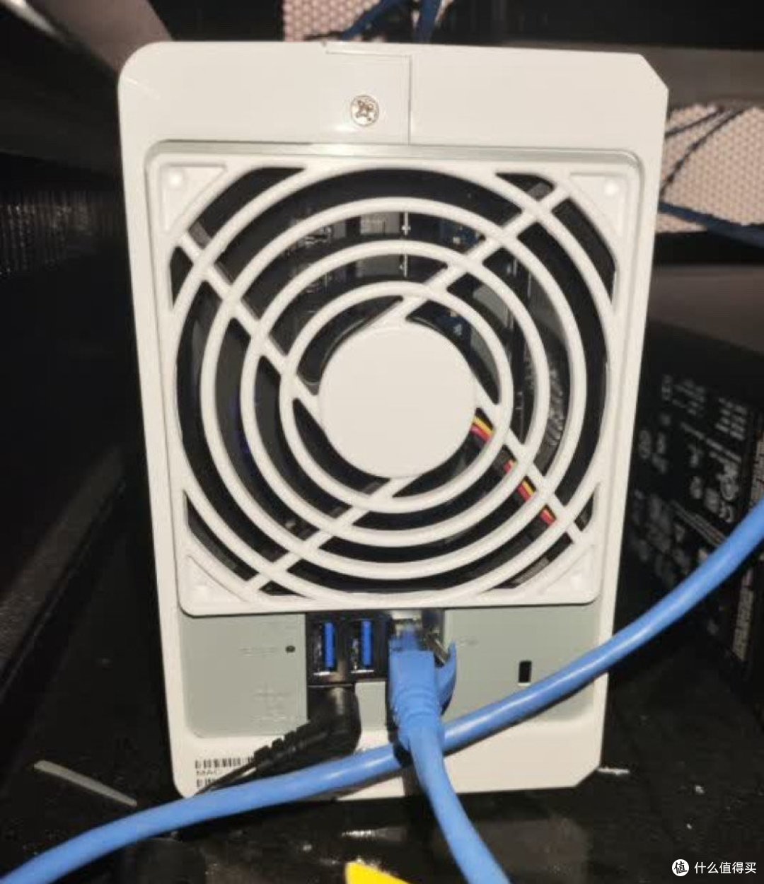 网络存储设备:你的数据管家