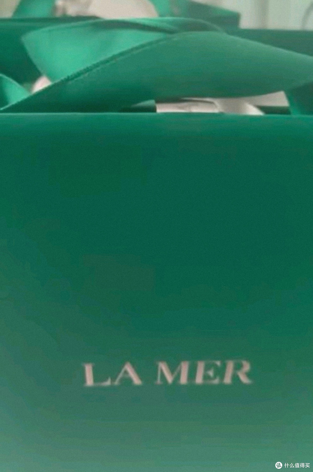海蓝之谜(LA MER)精萃水乳套装