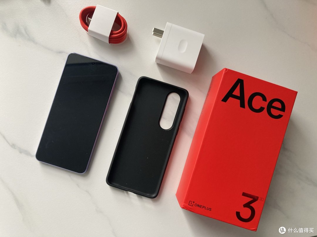 真最强备用机,一加Ace3V,看来一加是我的真爱。